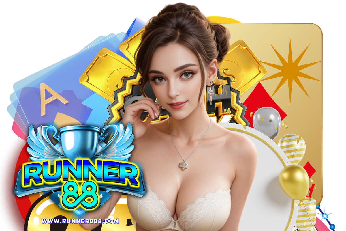 runner88 สมัคร