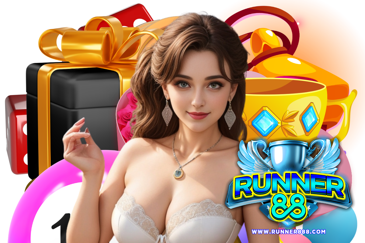 runner88 สล็อต