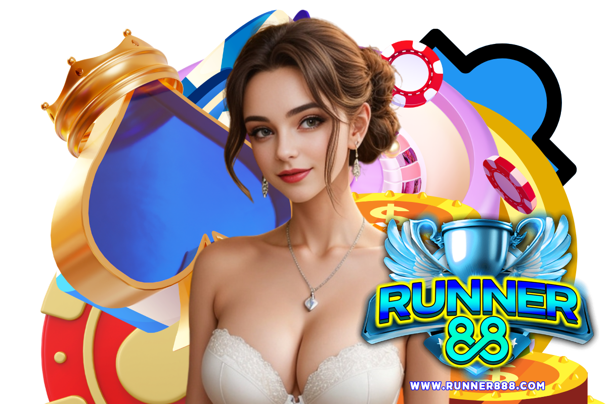 runner88 เว็บตรง