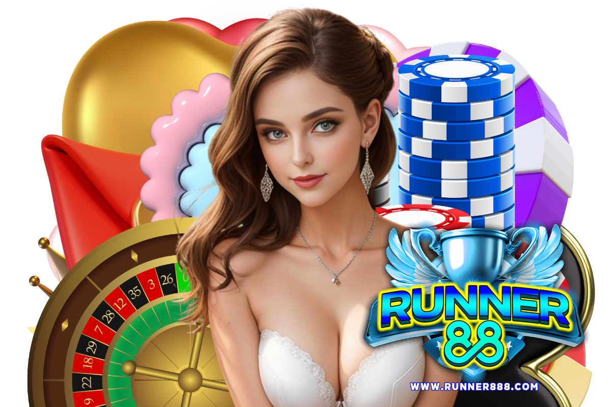 runner88 แจกเครดิตฟรี
